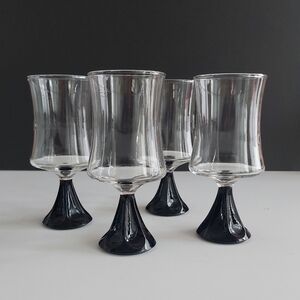 Ravenhead Arabesque 6oz Liqueur Cocktail Glasses Set of 4